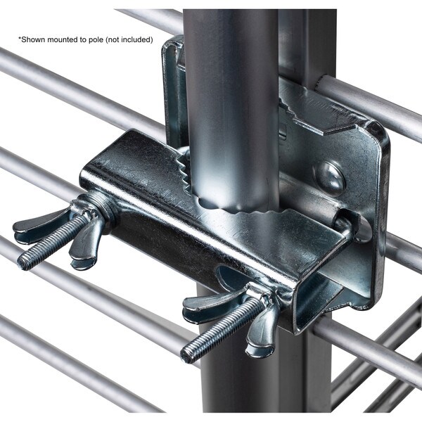 Main product image for Outdoor HDTV Digital Bow Tie Antenna 210-542